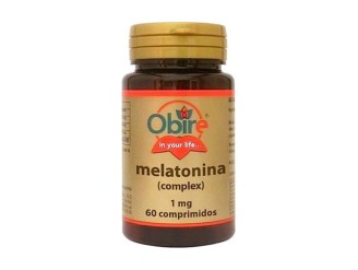 Melatonina Complex