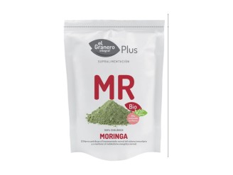 Moringa en Polvo Bio