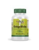 Ginkgo biloba 120mg