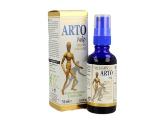 Arto Help Líquido