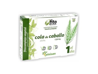 Fito Premium Cola Caballo