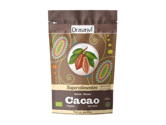 Superalimentos cacao doypack