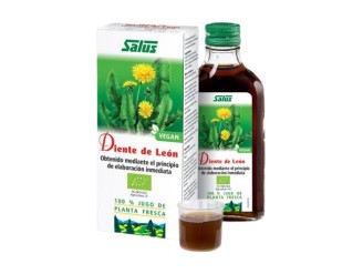 Jugo de Diente de León