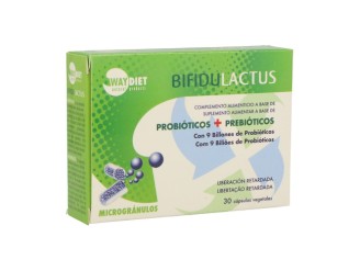 Bifidulactus