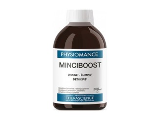 Physiomance Minciboost