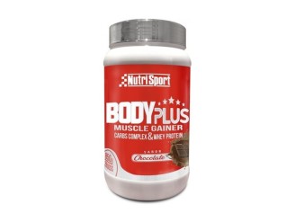 Bodyplus chocolate