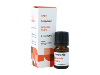 Aceite Esencial Pimienta Negra