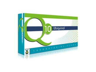 Q10 Ubiquinol