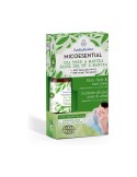 Micoesential árbol del té y manuka