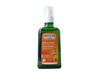 Aceite de Árnica para Masaje