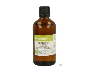 Aceite Esencial Verbena Exótica Bio