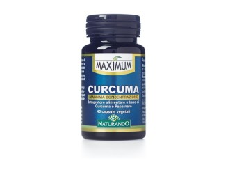 Maximum cúrcuma