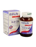 Krill Life