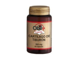 Cartílago de tiburón