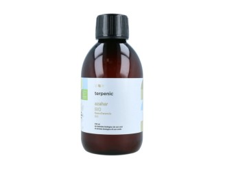 Agua de Azahar Hidrolato Bio