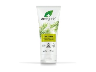 Limpiador facial Arbol de Té - piel grasa