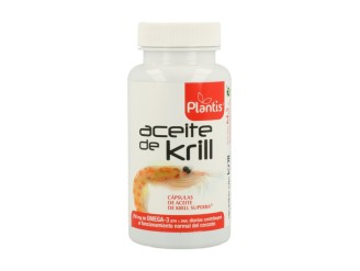 Aceite de Krill