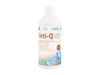 Arti-Q Colágeno Líquido