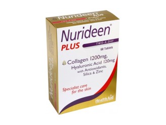 Nurideen Plus Health Aid