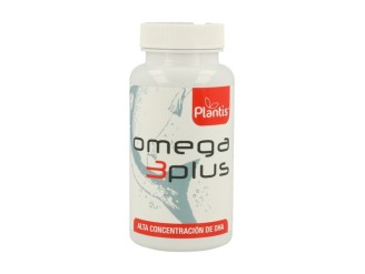 Omega 3 Plus (DHA)
