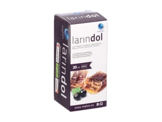 Larindol Spray