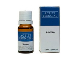 Aceite Esencial De Romero