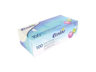 Pañuelos en Cajita