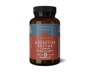 Enzimas Digestivas Complex