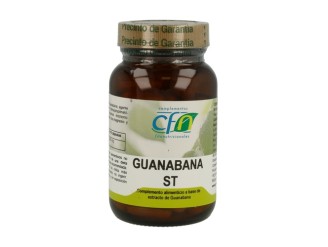 Guanaba (Graviola)