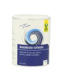 Magnesio citrato