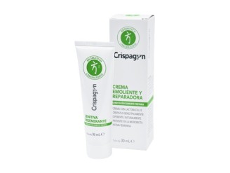 Crispagyn
