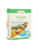 Nutrabasics cúrcuma