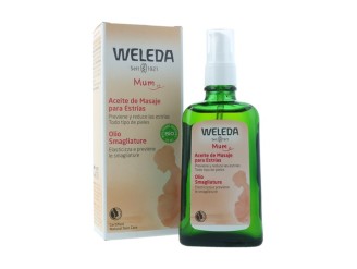 Aceite para Masaje Antiestrías