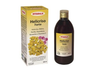 Helicriso forte jarabe