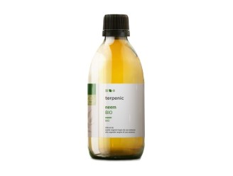 Aceite vegetal neem virgen Bio