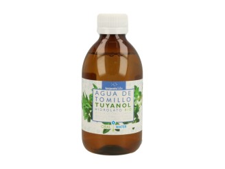 Agua de Tomillo Tuyanol Hidrolato Bio