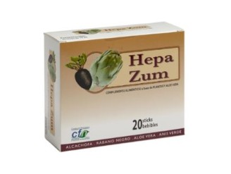 Hepazum