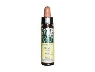 Flores De Bach Brezo-14 Elixir Floral Eco