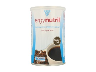 Ergynutril proteína café