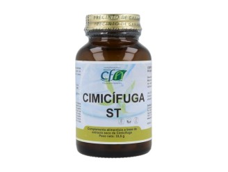Cimicífuga St