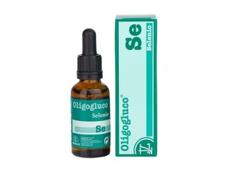 Oligogluco-Se Selenio