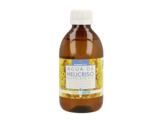 Agua de Helicriso Hidrolato Bio