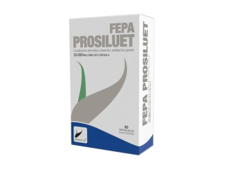 Fepa prosiluet control de peso