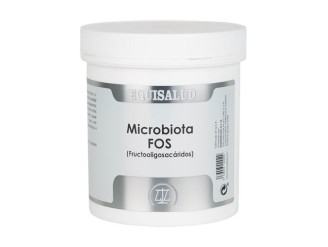 Fos (fructo-oligosacaridos) Holomega