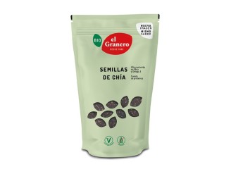 Semillas de Chía Bio