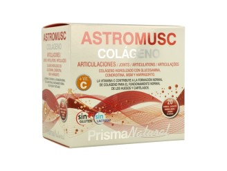 Astro-Musc Articulaciones