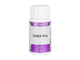 Gaba plus Holomega