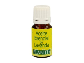 Aceite Esencial Lavanda