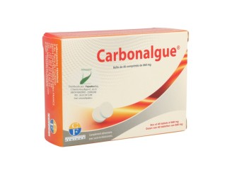 Carbonalga