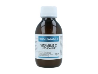 Physiomance Vitamina C Liposomada